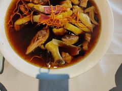 -丰收日·小海鲜·沪上家宴(顾村正大店)
