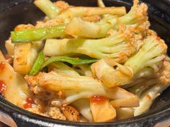 -清晖小苑·顺德菜(观澜湖新城店)