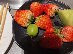 -牛特鲜自助鲜牛料理(中街店)