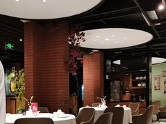 -广东道至正餐厅(区庄店)