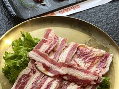 -四斤烤肉(东戴河孟家店)