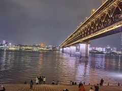 -武汉长江大桥
