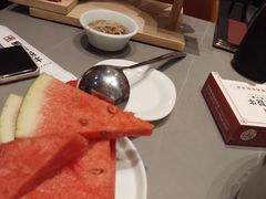 -宴全牛粤来越牛潮汕鲜牛肉火锅(海州万达广场店)