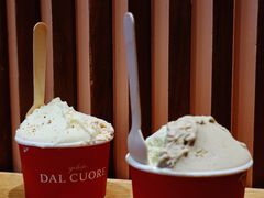 -Dal Cuore 达可芮冰淇淋(陕西北路店)