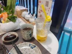 -樱の千渡日式料理·铁板烧•烧鸟(金盛田广场店)
