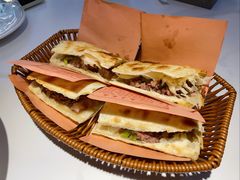 -百草香驴肉坊(国际城店)