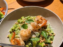 -The Diner X餐厅(青岛万象城店)