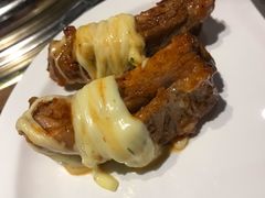 -火炉火自助餐(悠唐购物中心店)
