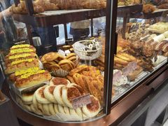 -PAPER STONE BAKERY(天汇广场店)