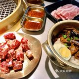  福州美食| 冰棒自助无限吃的滋滋牛烤肉[加油]