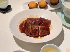 -金苑海鲜酒家(来魅力店)