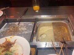 -星伦多自助料理·涮烤一体(虹悦城店)