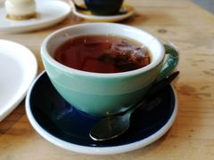 路易博士奶油焦糖茶-UPPER KITCHEN(延安路店)