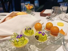 -L'Arome芳芳法国餐厅(仙林金鹰店)