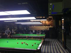 -利都新概念棋牌桌球(本溪路店)