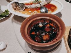 -简小舍·民间手艺菜(武昌江滩店)