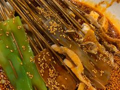 -嘉州叶婆婆钵钵鸡(建设路店)