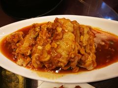 -溢香苑瓦罐(前进路店)