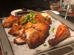 -绿茶餐厅(领展购物广场·中关村店)