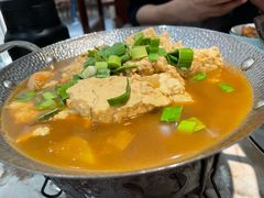 -小乡小镇·传承桐庐土菜·老板亲自烧的菜