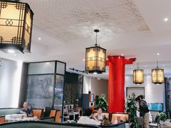 -汉水谣·江景餐厅(江滩店)