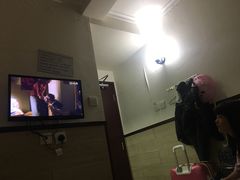 -香港连锁酒店(尖沙咀地铁站店)