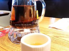 红茶-川流不息(北蔡休闲广场店)