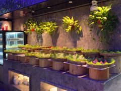 -曼格活海鲜·牛排自助(光明蓝鲸店)