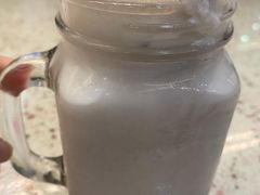 -新辉港式茶餐厅(北栅店)