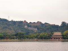 -顺峰山公园