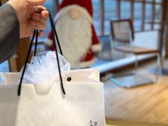 -银座仁志川·生吐司专门店(香港广场店)