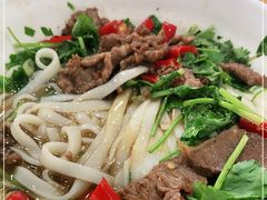 -肆姐面粉馆(坡子街店)