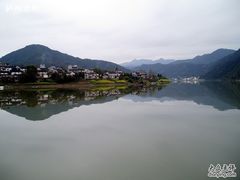 -新安江山水画廊风景区