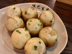 -长发西饼(临顿路店)