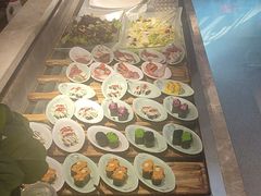 -悦橙烤肉海鲜自助(中央大街店)