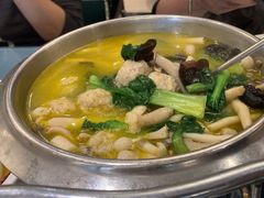 -古南都·江苏酒家(建宁路店)