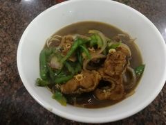 -张一品食府