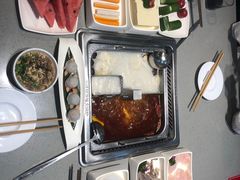 -海底捞火锅(平谷华联店)