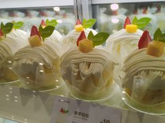 香草松松-蒲公英(象山北路店)