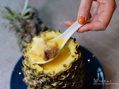 -半山腰·云南菜(侨福芳草地店)