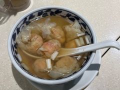 净云吞-池记(尖沙咀店)