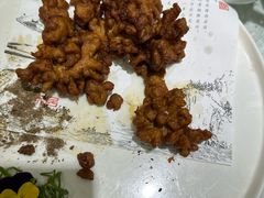 -品味居·首店·大连鲜活海鲜大连菜(东港店)