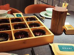 -南里山房·新淮扬菜(徐汇万科店)