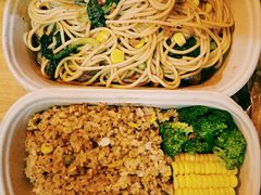 -星河荟健身Cihooklub(中大别墅店)