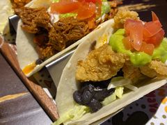 -Famous肥猫墨西哥音乐餐吧(五棵松华熙LIVE店)