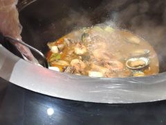 -锅来乐地锅鸡(安亭店)