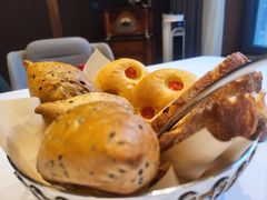 -黑宝石西餐厅(汇励99城市公园店)