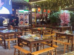 -鹅滋道(甘坑古镇店)
