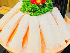 -季季山·云南野生菌火锅(上海首店)