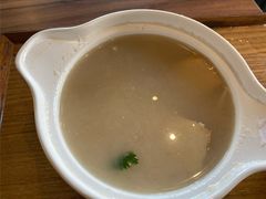 韩国海鲜豆腐汤-泰熙家(凤栖原店)